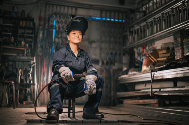 Best Welding Inspection and Certification in Schler Park, IL