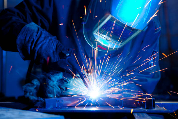 Best Food and Beverage Processing Equipment Welding in Schler Park, IL