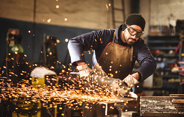 Best Specialty Welding Processes in Schler Park, IL